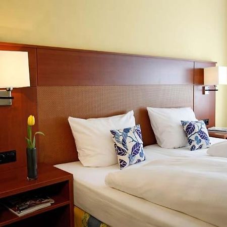 Ahorn Hotel Munich Luaran gambar