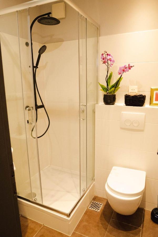 Ahorn Hotel Munich Luaran gambar