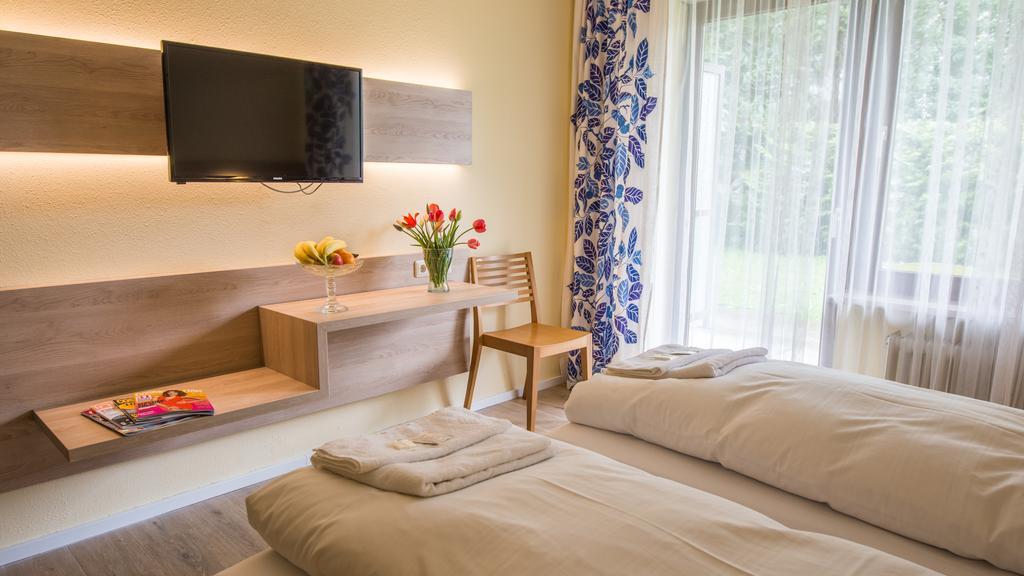 Ahorn Hotel Munich Luaran gambar