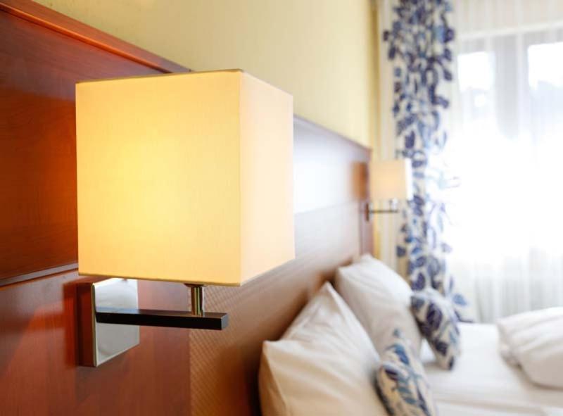 Ahorn Hotel Munich Luaran gambar