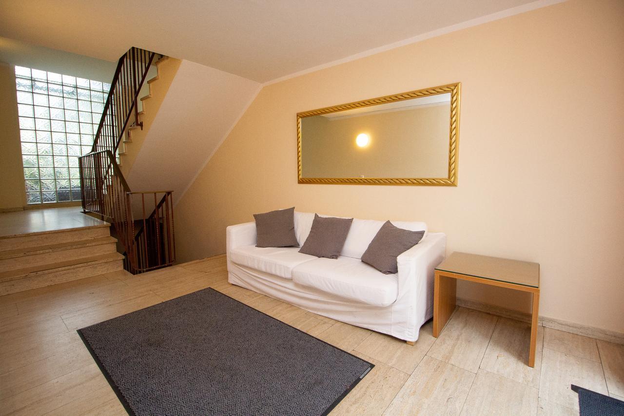 Ahorn Hotel Munich Luaran gambar