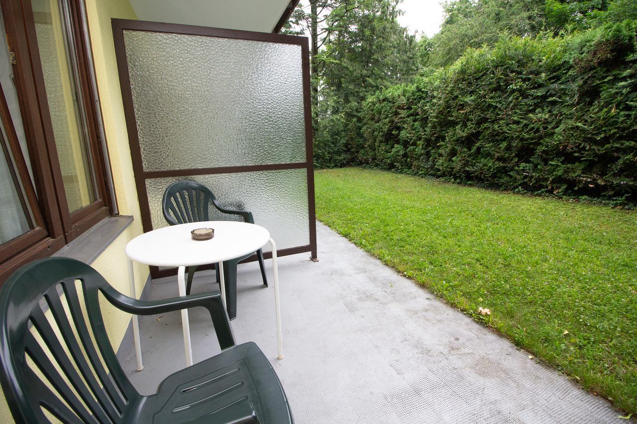Ahorn Hotel Munich Luaran gambar